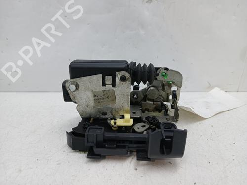 Front left lock DACIA DUSTER (HS_)  | BP34500233C98  - Image 5