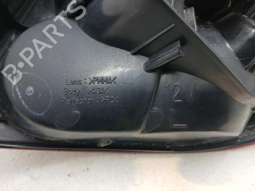 Used Left taillight Left taillight TOYOTA COROLLA Liftback (_E11_) 2.0 D (CE110) (72 hp) 29980349 29980349