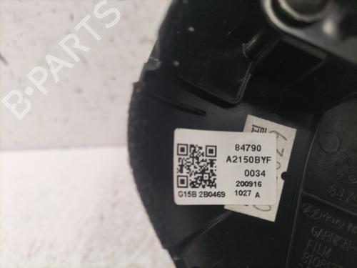 Used Mirror switch Mirror switch KIA CEE'D Sportswagon (JD) 1.0 T-GDI (120 hp) 25602847 25602847