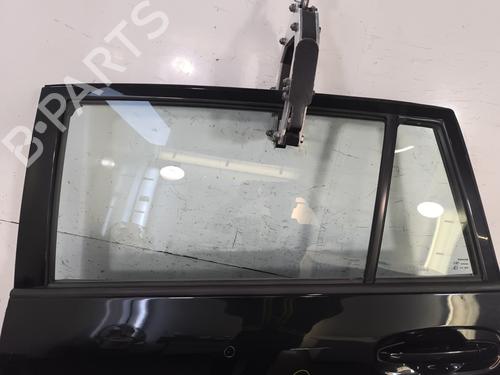 Left rear door TOYOTA VERSO (_R2_) 2.0 D-4D (AUR20_, AUR20R) | BP30134692C4