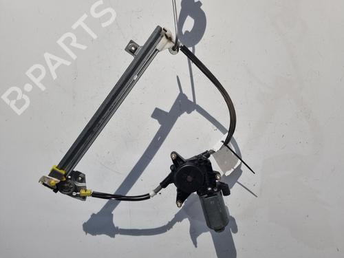 Used Rear right window mechanism Rear right window mechanism 22827089 22827089