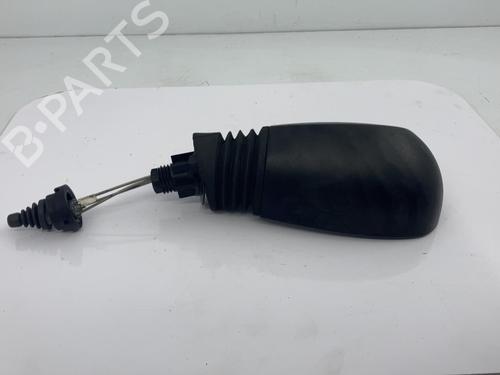Used Left mirror FIAT PUNTO (188_) 1.3 JTD 16V (70 hp) 22816330