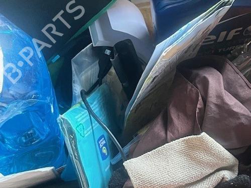 Fuse box CITROËN DS3 (SA_) 1.6 HDi 110 | BP27545977E1 - Image 17