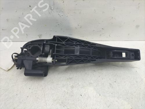 Højre fortil udvendigt håndtag CITROËN C3 I (FC_, FN_) 1.4 i | BP30045719C129 