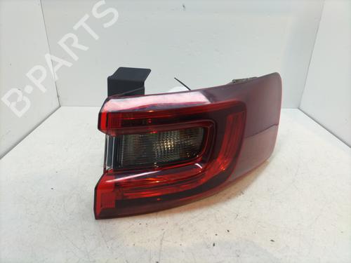 Used Right taillight RENAULT KOLEOS II (HC_) 2.0 dCi 175 (HCAK) (177 hp) 30445814