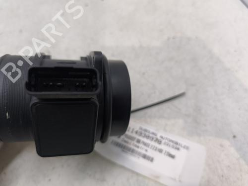 Mass air flow sensor PEUGEOT 806 (221) 2.0 HDI | BP30162584M95