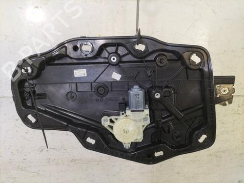 Used Rear right window mechanism AUDI Q4 E-TRON SUV (F4B) 35 (170 hp) 30726845