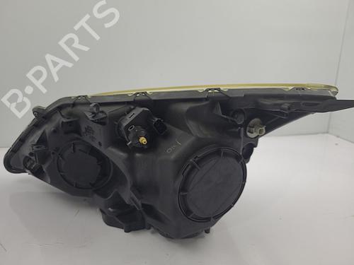 Used Right headlight Right headlight HONDA CR-V III (RE_) 2.2 i-CTDi 4WD (RE6) (140 hp) 22822264 22822264