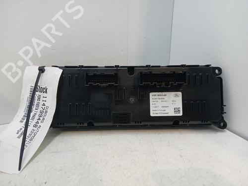 Commande Chauffage FORD FIESTA VII (HJ, HF) 1.0 EcoBoost | BP30045851I5 