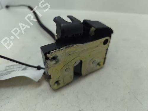 Used Front left lock Front left lock RENAULT CLIO II (BB_, CB_) [1998-2016] 30745034 30745034