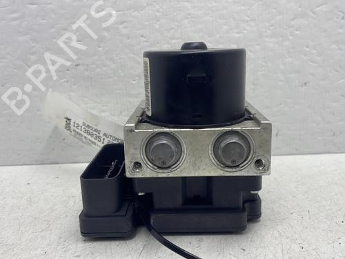 ABS pump PEUGEOT 207 (WA_, WC_) 1.4 HDi | BP32403446M43