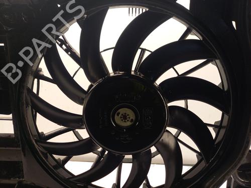 Front slam panel SEAT EXEO ST (3R5) 2.0 TDI | BP33178126C72 - Image 2