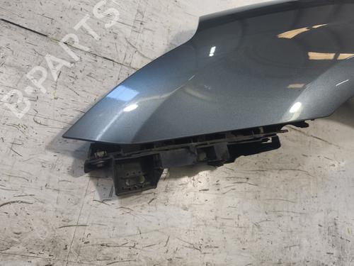 Left front fenders CITROËN C4 I (LC_) 1.6 HDi | BP26732276C41 