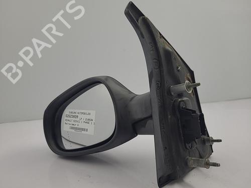 Used Left mirror Left mirror RENAULT MEGANE Scenic (JA0/1_) 1.6 e (JA0F) (90 hp) 22822588 22822588