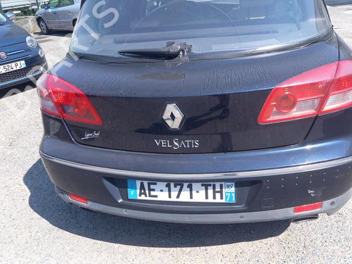 Left taillight RENAULT VEL SATIS (BJ0_) 3.5 V6 (BJ0R, BJ0V, BJ0U) | BP23830353C34  - Image 6
