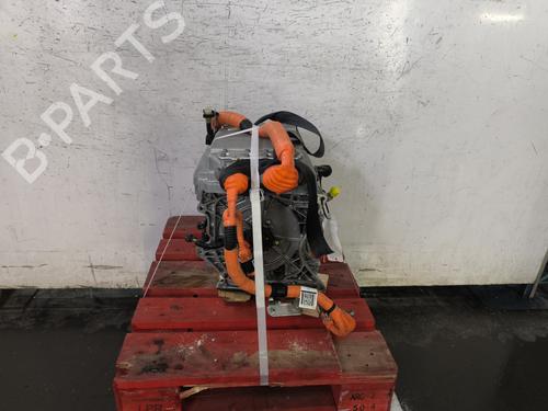 Engine RENAULT MEGANE E-TECH SUV EV60 (BNJ1) | BP33205901M1 - Image 4