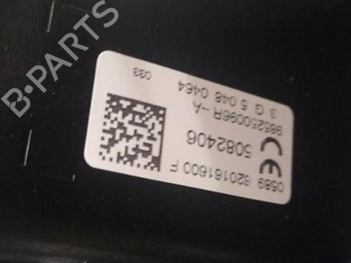 Used Dashboard Dashboard RENAULT CLIO IV (BH_) 1.5 dCi 90 (90 hp) 22829572 22829572