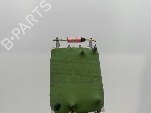 Heater resistor FIAT 500 (312_) 1.2 (312AXA1A) | BP33205951M108 - Image 3