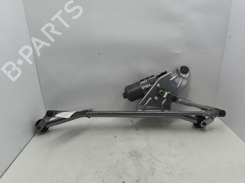 Used Front wiper motor Front wiper motor DACIA LOGAN MCV (KS_) 1.5 dCi (KS0W) (86 hp) 34260955 34260955