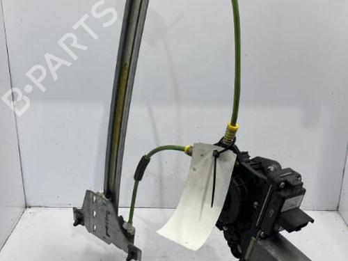 Rear left window mechanism PEUGEOT 807 (EB_) 2.0 HDI | BP22832856C24 