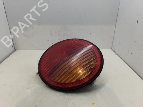 Used Left taillight VW NEW BEETLE (9C1, 1C1) 1.9 TDI (101 hp) 27404071