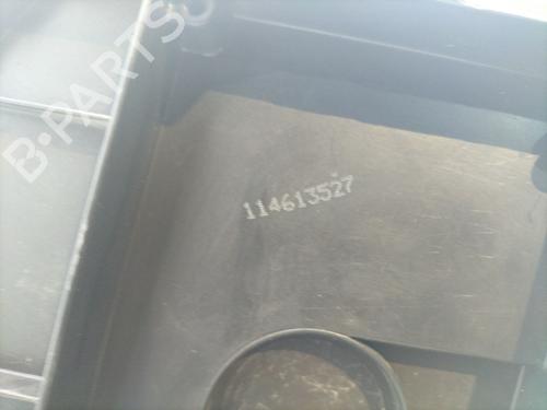 Left headlight RENAULT MODUS / GRAND MODUS (F/JP0_) 1.4 (JP01, JP0J) | BP29980487C28  - Image 6