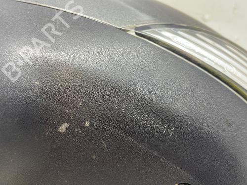 Left mirror FORD FIESTA VI (CB1, CCN) 1.5 TDCi | BP29388615C26 