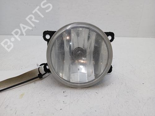 Used Right front fog light PEUGEOT 5008 (0U_, 0E_) 2.0 HDi (163 hp) 31581644