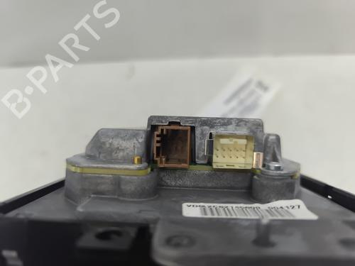 Display Display CITROËN DS4 (NX_) 2.0 HDi / BlueHDi 135 (136 hp) 34260581 34260581