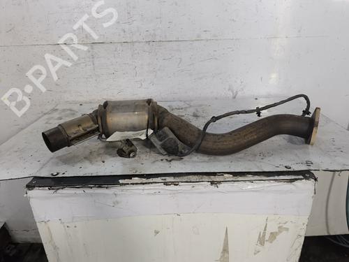 Used Catalyst Catalyst PORSCHE CAYENNE (92A) 3.0 Diesel (262 hp) 25445408 25445408