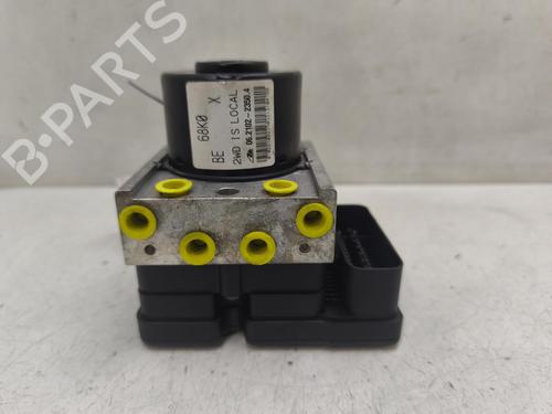 Used ABS pump ABS pump SUZUKI ALTO VII (GF, HA25_, HA35_) 1.0 (AMF310, GFC31S) (68 hp) 39894187 39894187