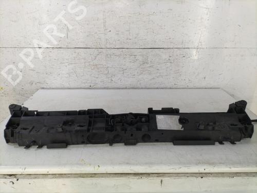 Frontplade/Frontkurv RENAULT CLIO IV (BH_) 1.5 dCi 75 (75 hp) 30973689