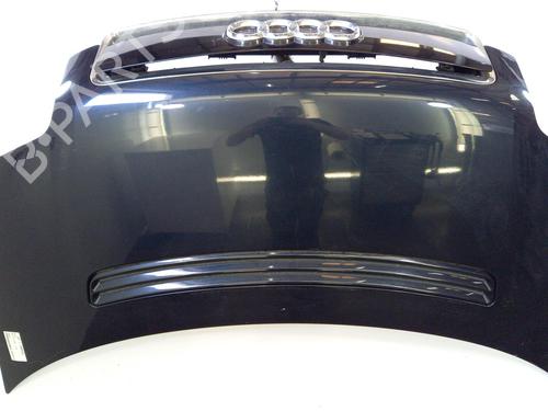 Used Hood AUDI A2 (8Z0) 1.4 (75 hp) 22816037