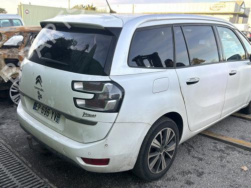 Switch CITROËN C4 Grand Picasso II (DA_, DE_)  | BP36804150I30  - Image 10