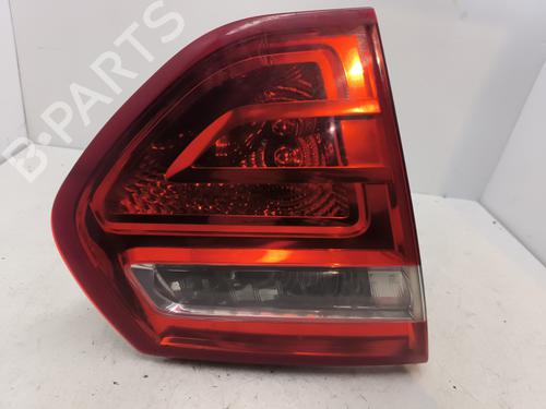 Used Left tailgate light CITROËN C4 Picasso I MPV (UD_) 1.6 HDi (109 hp) 30379109