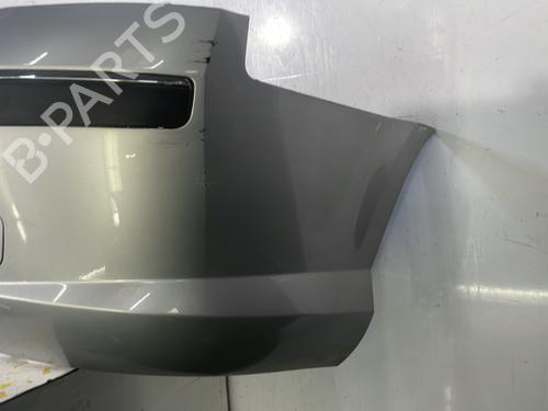 Rear bumper PEUGEOT 407 (6D_) 1.6 HDi 110 (6D9HZC, 6D9HYC) | BP22846089C8 