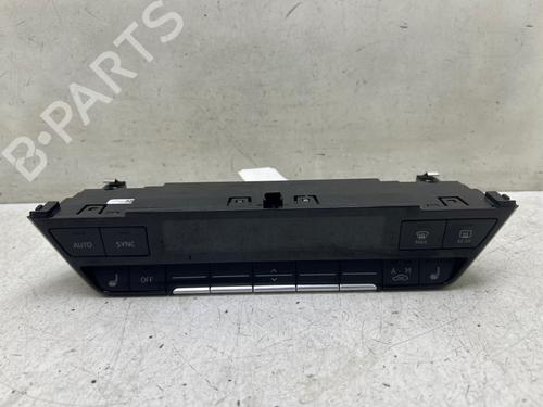 Climate control AUDI A3 Sportback (8YA, 8YF) 40 TDI quattro | BP40443220I5 - Image 3