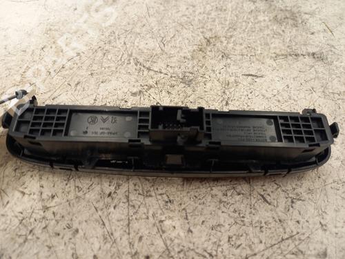 Warning switch PEUGEOT 308 I (4A_, 4C_) 1.6 HDi | BP24445462I22 