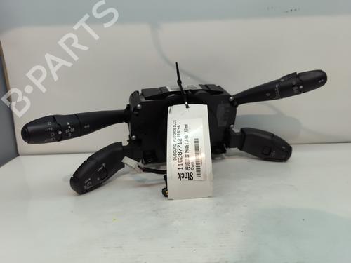 Used Steering column stalk PEUGEOT 207 (WA_, WC_) 1.6 HDi (90 hp) 30647678