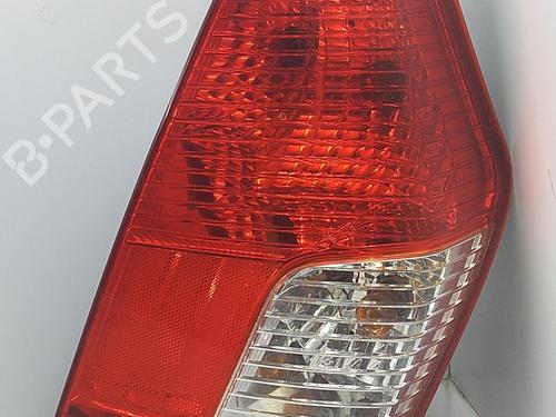 Right taillight HYUNDAI i10 I (PA) 1.2 | BP22826245C35 