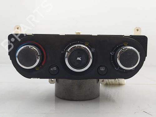 Climate control RENAULT CLIO IV (BH_) 1.5 dCi 90 | BP22824688I5 