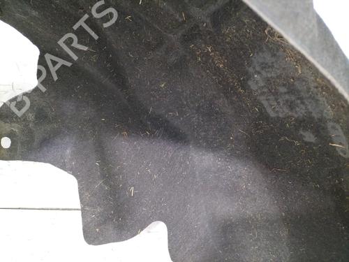 Wheel arch AUDI A6 C7 Avant (4G5, 4GD) 3.0 TDI quattro | BP31581446C56 