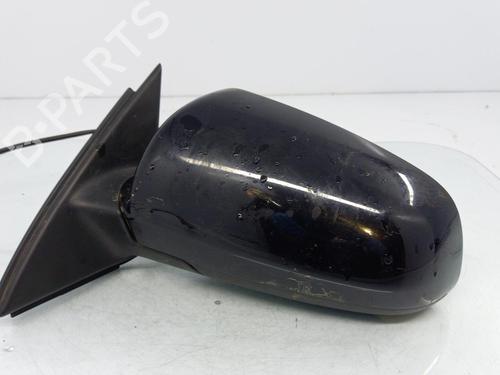 Left mirror AUDI A4 B7 (8EC) 2.0 TDI 16V | BP22815596C26 