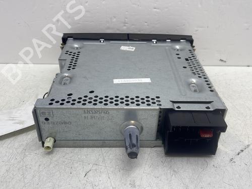 Used Radio Radio CITROËN C3 Picasso (SH_) [2008-2026] 30326997 30326997