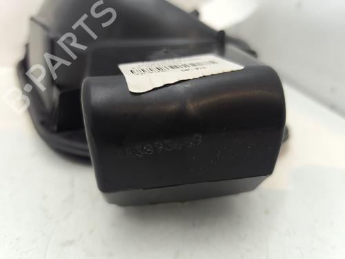 Fuel flap VW TOURAN (5T1) 1.5 TSI | BP29700549C131 