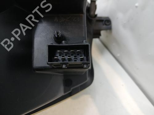 Right headlight PEUGEOT PARTNER Box Body/MPV (5_, G_) 2.0 HDi | BP29960148C29