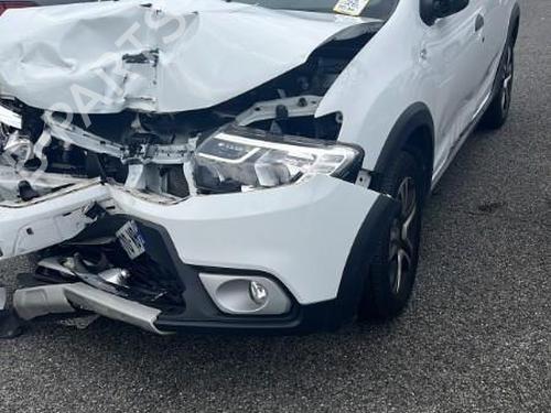 Front right window mechanism DACIA SANDERO II 1.5 dCi | BP25602992C23  - Image 6