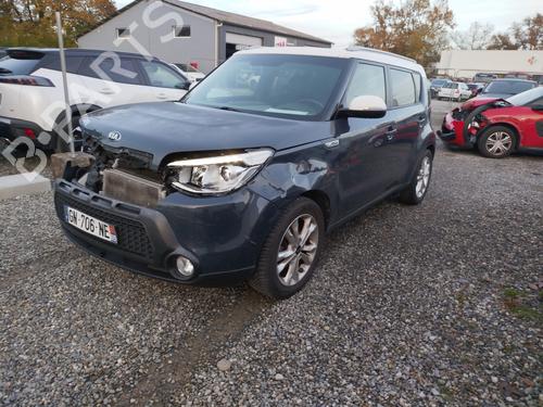 Used Parts KIA SOUL II (PS) 1.6 GDI (132 hp) 4414134
