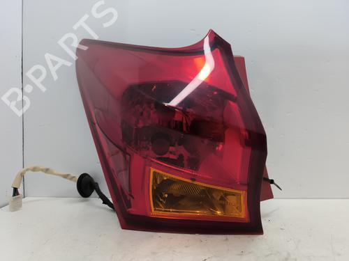 Used Left taillight TOYOTA AURIS (_E18_) 2.0 D-4D (ADE186_, ADE186R) (124 hp) 30465750