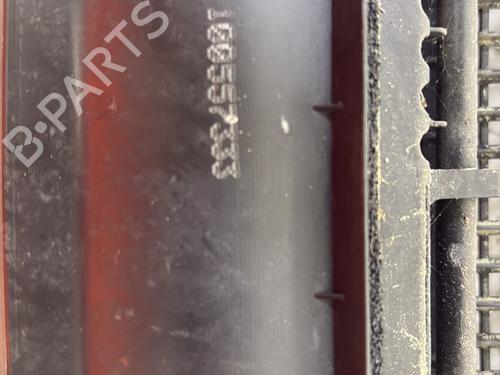 Scuttle panel KIA RIO IV (YB, SC, FB) 1.25 | BP23829620C110 - Image 5